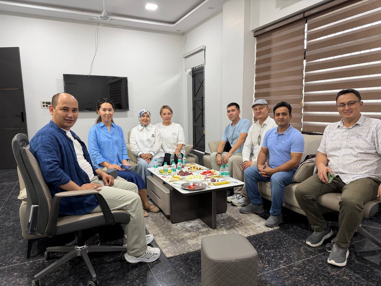 Jasmir Brand atelier 9